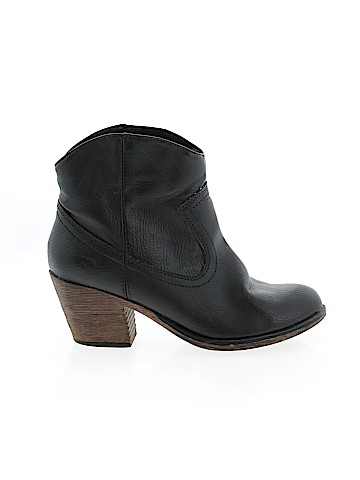 Rocket Dog Ankle Boots (view 1)