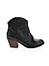 Rocket Dog Brown Ankle Boots Size 7 - photo 1