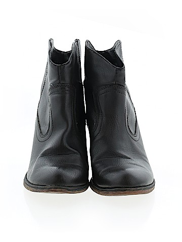 Rocket Dog Ankle Boots (view 2)