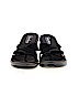 Skechers Black Wedges Size 9 - photo 2