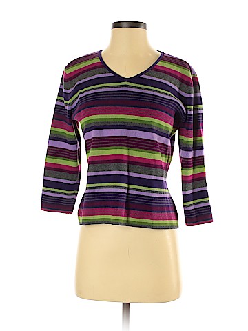 Talbots Pullover Sweater (view 1)