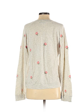 Monrow Sweatshirt (view 2)