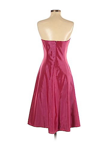 Laundry by Shelli Segal Cocktail Dress (view 2)