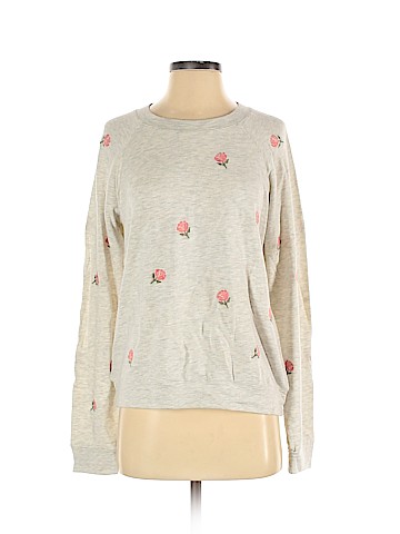 Monrow Sweatshirt (view 1)