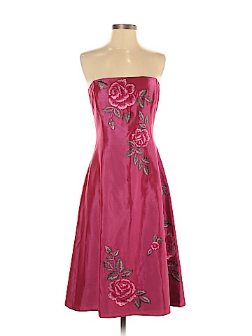 Laundry by Shelli Segal Cocktail Dress (view 1)