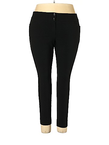 ELOQUII Dress Pants (view 1)