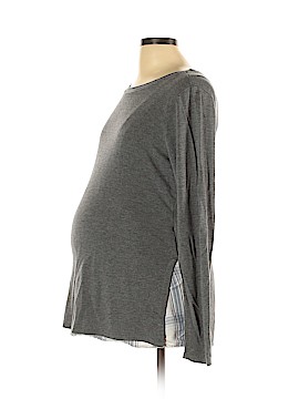 A Pea in the Pod Size Lg Maternity
