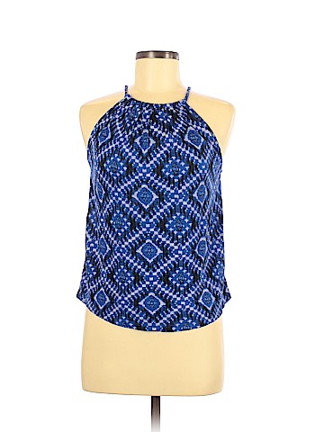 Lucky Brand Sleeveless Blouse (view 1)