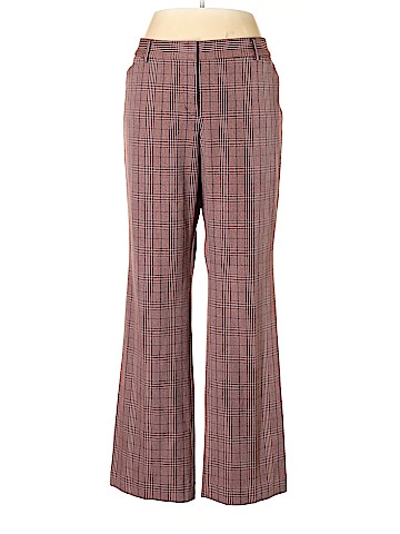 Express Dress Pants (view 1)