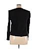 Donna Karan New York Black Jacket Size L - photo 2