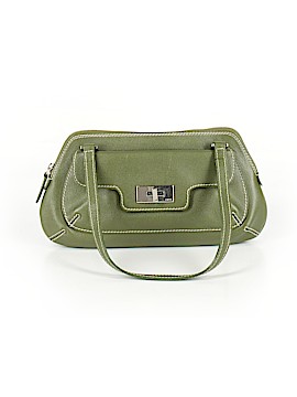 Rafe New York Leather Shoulder Bag
