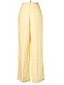 Ralph Lauren Yellow Casual Pants Size 14 - photo 2