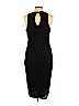 Xhilaration Black Cocktail Dress Size 1X - photo 2