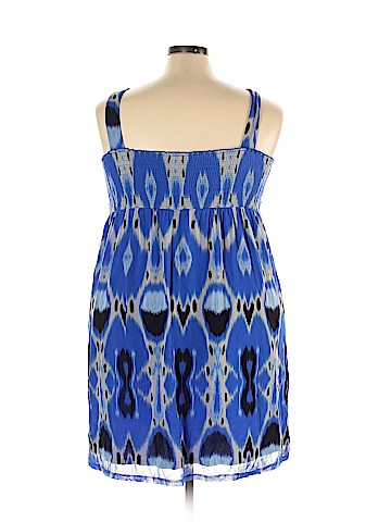 INC International Concepts Casual Dress (view 2)