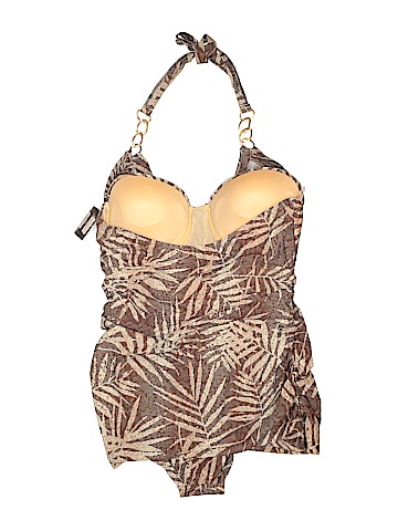 Marilyn Monroe One Piece Swimsuit (view 2)