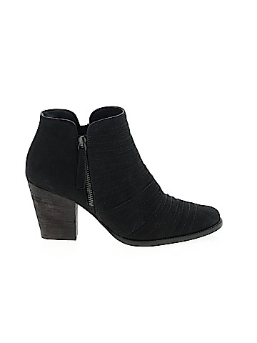 Paul Green Ankle Boots (view 1)
