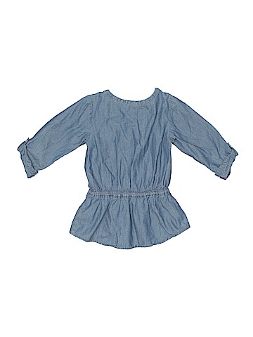 Carter's Dress (view 2)