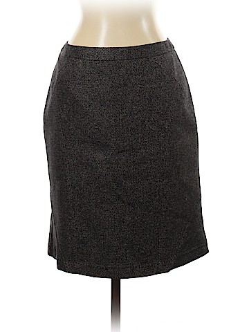 Elie Tahari Casual Skirt (view 1)