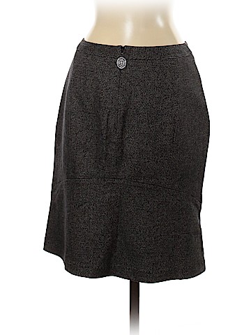 Elie Tahari Casual Skirt (view 2)