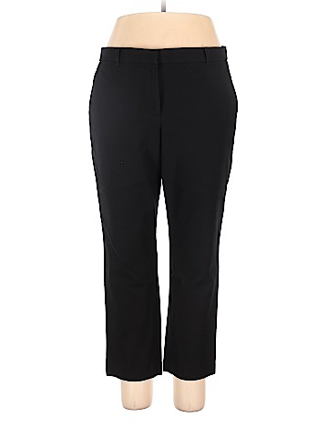 Ann Taylor Dress Pants (view 1)