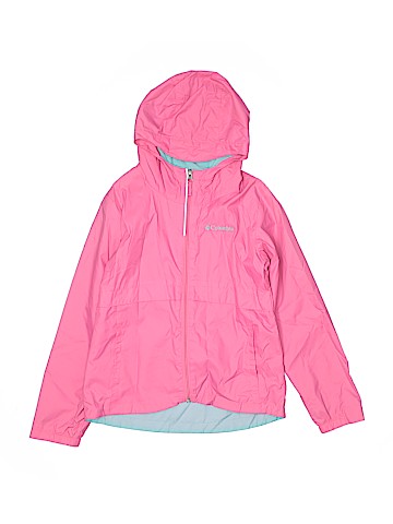 Columbia Coat (view 1)