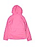 Columbia 100% Nylon Solid Pink Coat Size M (kids) - photo 2