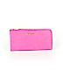 Miu Miu 100% Leather Pink Leather Wallet One size - photo 1