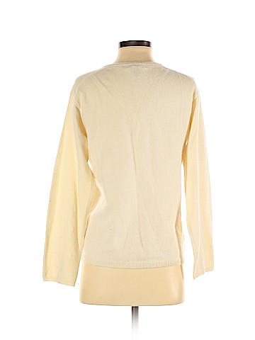 DKNY Wool Pullover Sweater (view 2)