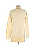 DKNY Ivory Wool Pullover Sweater Size P (petite) - photo 2