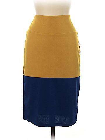 Lularoe Casual Skirt (view 1)