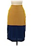 Lularoe Yellow Casual Skirt Size XL - photo 1