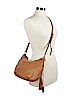 MICHAEL Michael Kors 100% Leather Tan Leather Satchel One size - photo 2