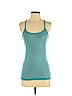 American Eagle Outfitters Blue Tank Top Size S - photo 1
