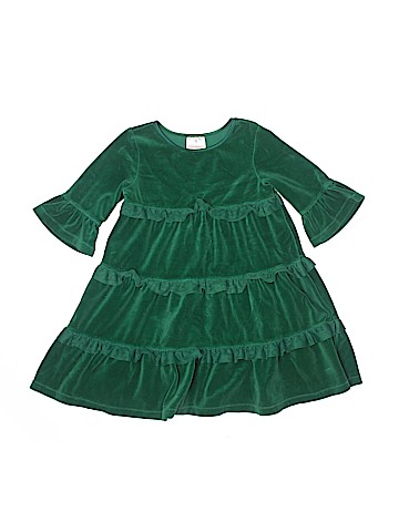 Hanna Andersson Dress (view 1)