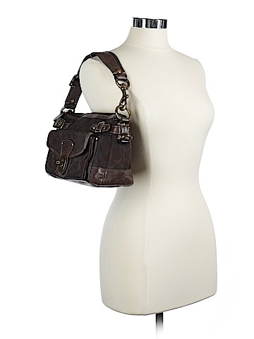 Coach Satchel (view 2)