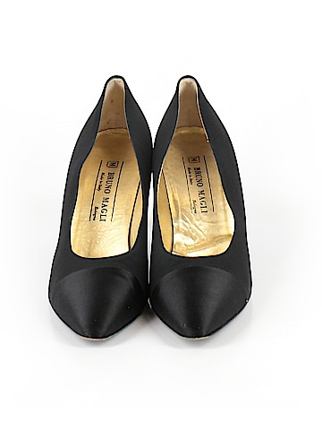 Bruno Magli Heels (view 2)