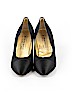 Bruno Magli Black Heels Size 10 - photo 2