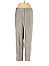 H&M Gray Dress Pants Size 4 - photo 1