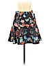 Mossimo Black Casual Skirt Size XS - photo 1