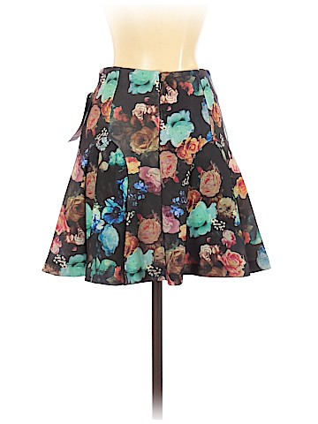 Mossimo Casual Skirt (view 2)