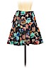 Mossimo Black Casual Skirt Size XS - photo 2