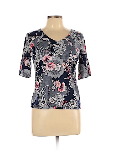 Assorted Brands Short Sleeve Top (view 1)