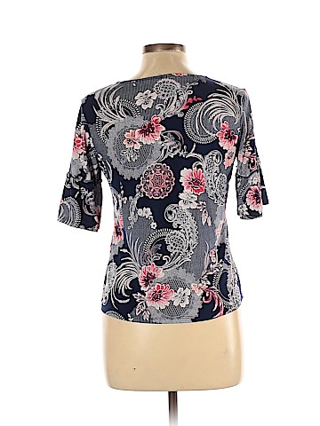 Assorted Brands Short Sleeve Top (view 2)