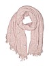 Unbranded Solid Pink Scarf One size - photo 1
