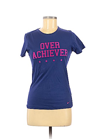 Nike Short Sleeve T-Shirt (view 1)