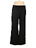 Calvin Klein Black Wool Pants Size 16 - photo 1