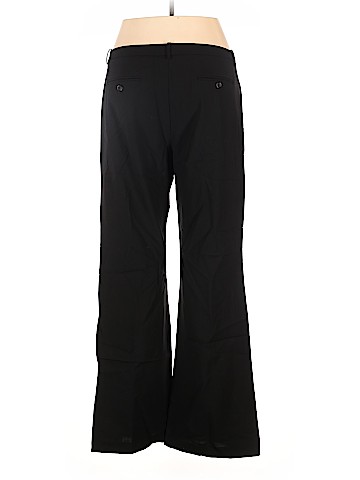 Calvin Klein Wool Pants (view 2)