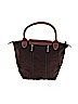 Longchamp 100% Nylon Brown Tote One size - photo 3