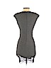 Robert Rodriguez Gray Casual Dress Size 0 - photo 2