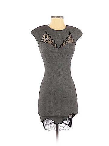 Robert Rodriguez Casual Dress (view 1)